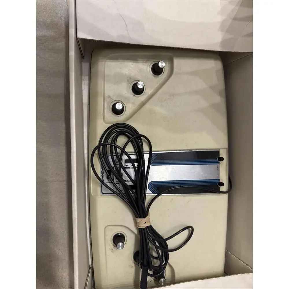 Vintage Magnavox Odyssey 400